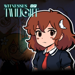 Witnesses Of Twilight