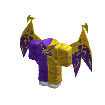 Rivals (🏆) thumbnail