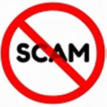 join this group if you hate scamers