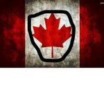 Chill Canadian Force