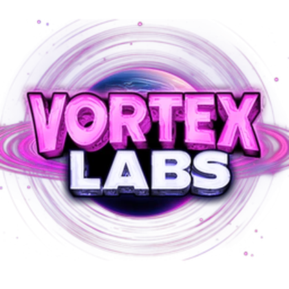Vortex Gaming Labs Roblox group icon