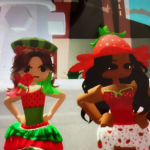 Kawaii mariana