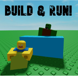 BUILD TO SAFETY!!!