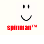 spin fanclub