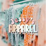 ʚɞ Jessy’s Apparel ʚɞ