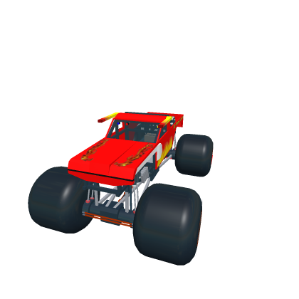 Venom XII El Toro Loco (Werner)