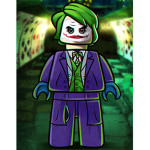 The Joker Clan 2013