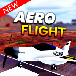 [v0.0.2] Aeroflight Simulator