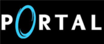 portal ----O    O---->