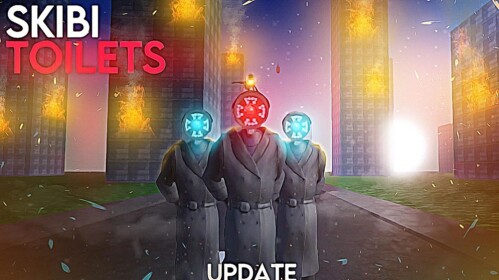 [UPDATE 1.5] Bathroom Universe