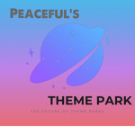 Peaceful Theme Park!