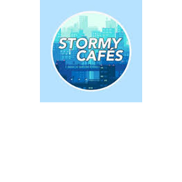 *Stormy Cafe*