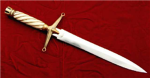 The Heart Of Blade