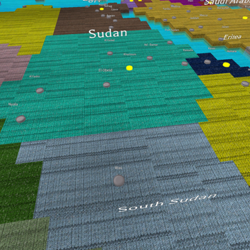 United Domination [WIP]