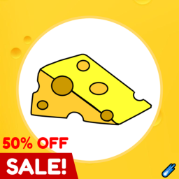 [SHOP] The Cheese Legacy (sale)