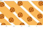 THE VERY CRAZY COOKIES
