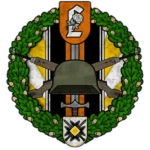 The Imperial Fieldpolice-Troop "Lenset"