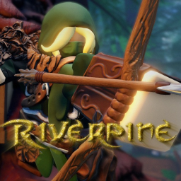 Riverpine 🏰 RP [BETA]