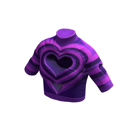 Heart Crop Top thumbnail