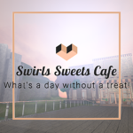 Swirls Sweets Cafe