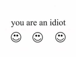 Youareanidiot.cc