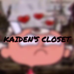 Kaiden's Closet©