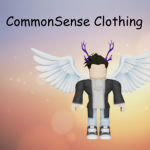 CommonSense Clothing