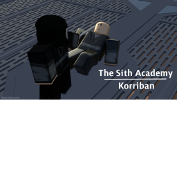 The Sith Academy