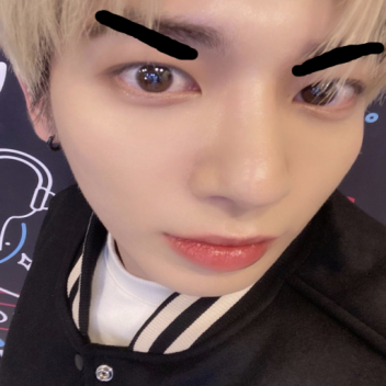 Survive TXTs Taehyun [V.2]