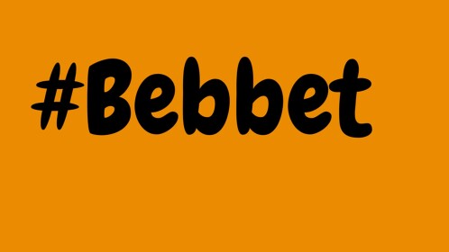 Bebbet's YouTube Hangout!