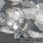 Power Up! (❤️ UPDATE 2.5 ❤️)