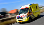 DNT | Ambulance