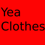 Yea Clothes