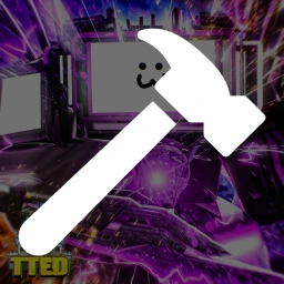 TTED DEV icon