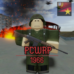 Portuguese Colonial War [RP]