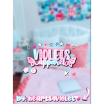- violet’s apparel <3 -