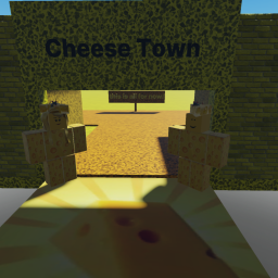 Cheese Town