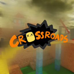 Crossroads X
