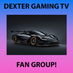 Dexter Gaming TV Fan Group