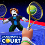 US Open Tennis: Champions of the Court 