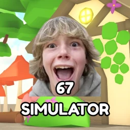 [NEW] 67 Simulator icon
