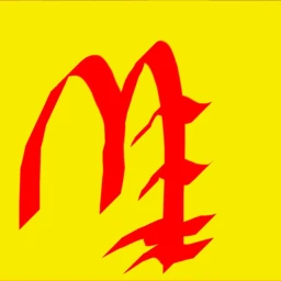 Se divirta -se com o MEC Donalds icon
