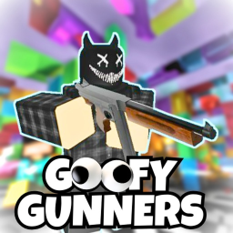 Goofy Gunners [Early Access]