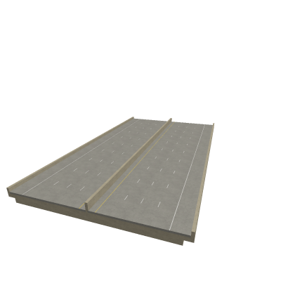 Freeway Segment