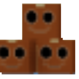 Bloxys Obby of box