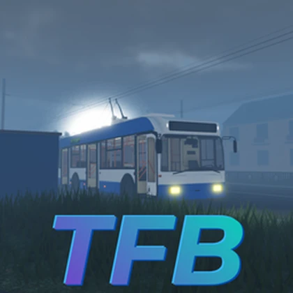 TFB Project Roblox group icon