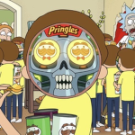 [PRINGLES RAID GROUP]