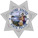 [USA] US State Police