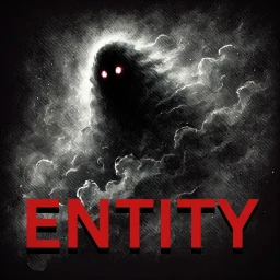 ENTITY icon