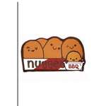 The Best Nugget Family